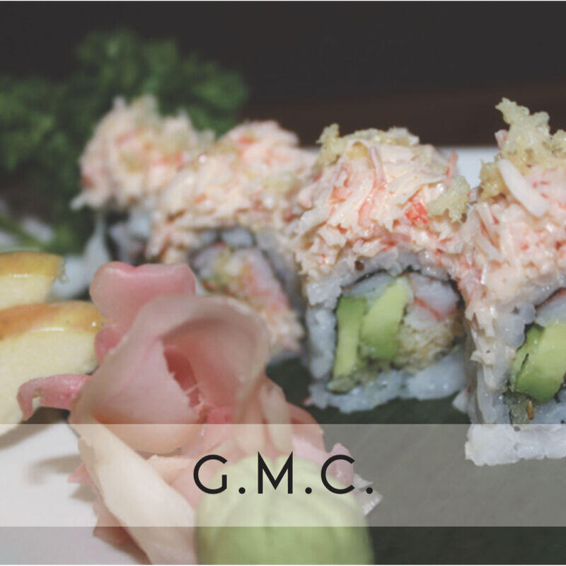 G.M.C. Roll