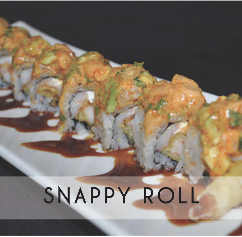 Snappy Roll