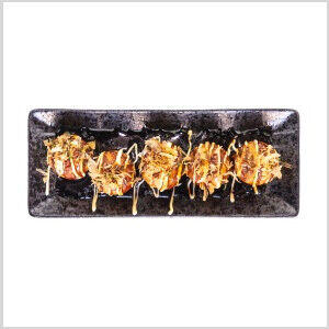 Takoyaki