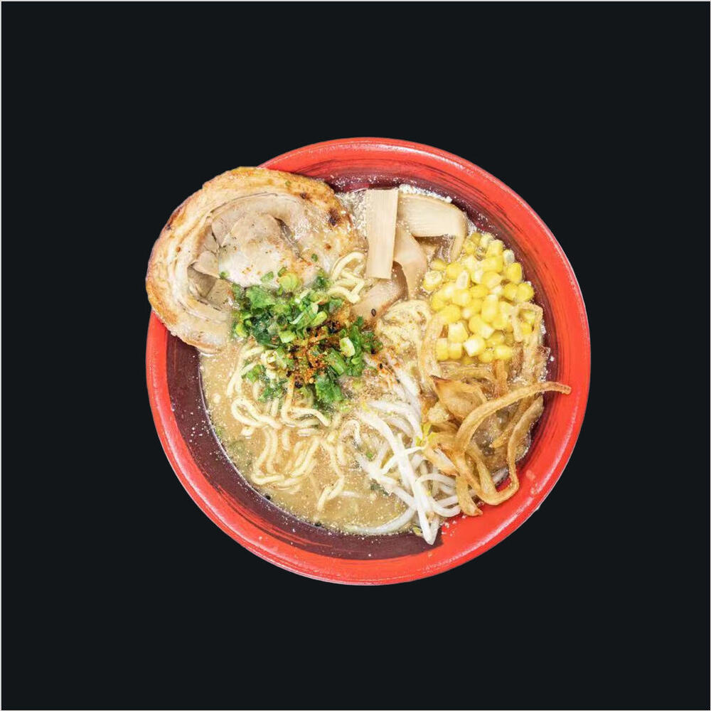 Miso Ramen