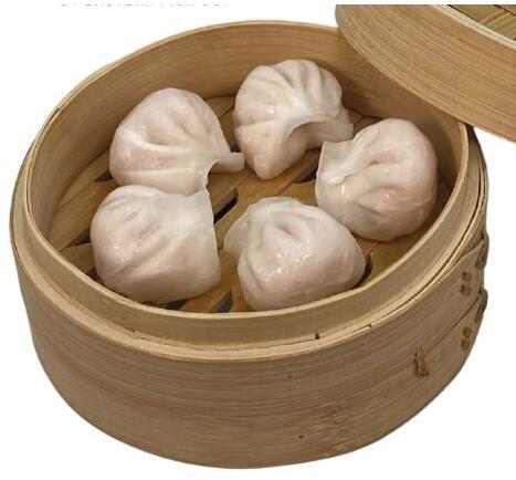 "NEW" Crystal Shrimp Dumplings (5)