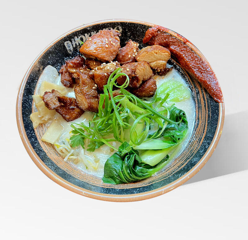 "NEW"GAMECOCK RAMEN