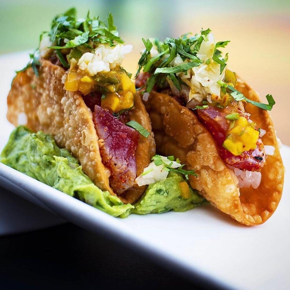 "NEW" Taco Sushi (2)