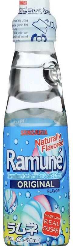 Ramune Original
